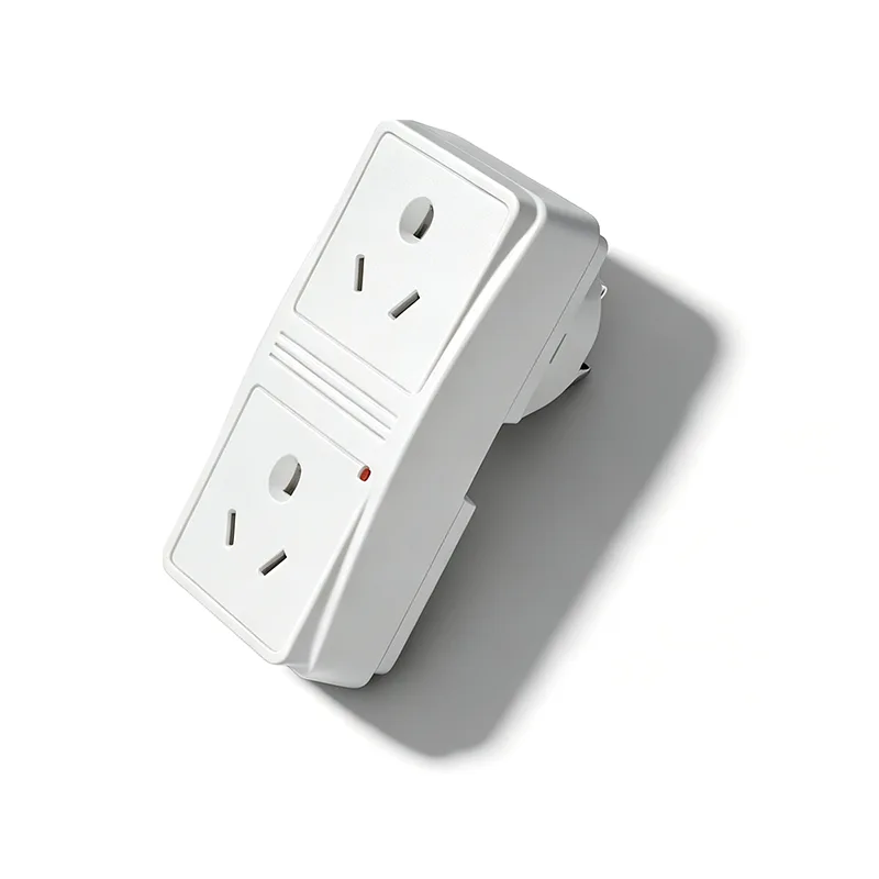 AS/NZS Standard Appliance Connectors